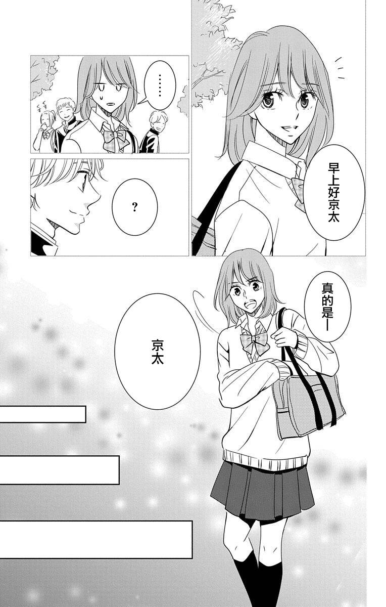 欲速不达床伴做起 21话 第32页