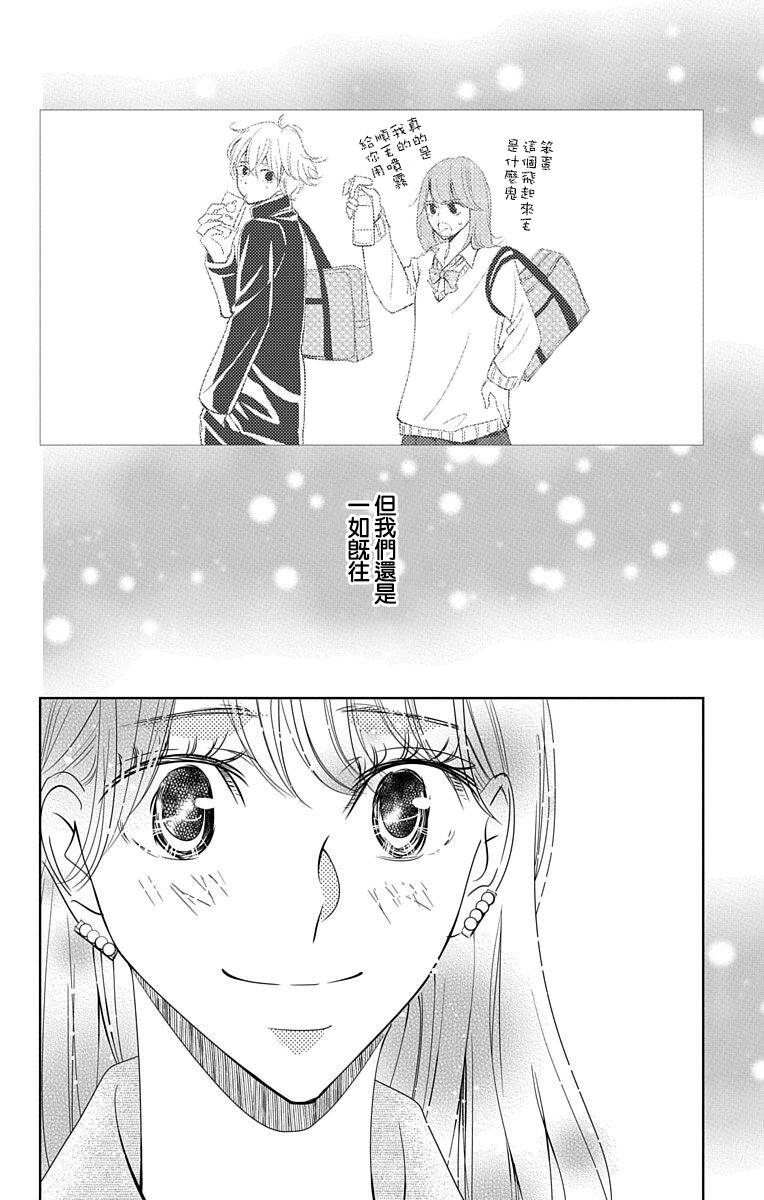 欲速不达床伴做起 21话 第35页