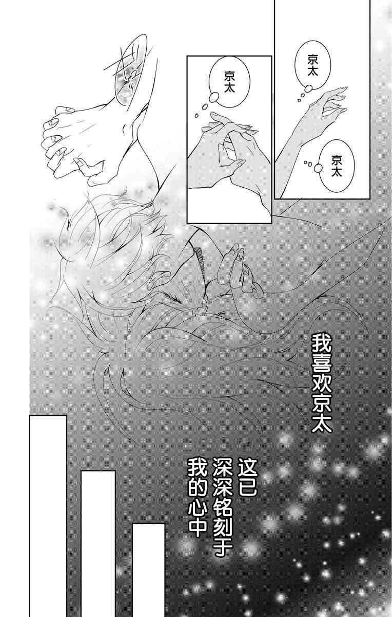 欲速不达床伴做起 3话 第38页