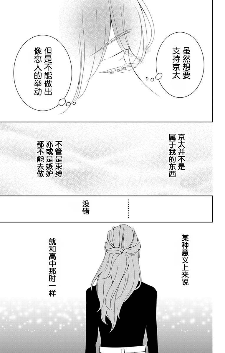 欲速不达床伴做起 5话 第8页