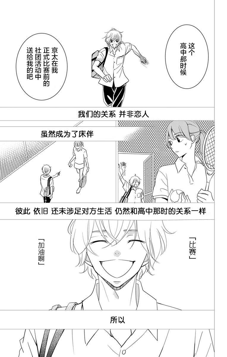 欲速不达床伴做起 5话 第30页