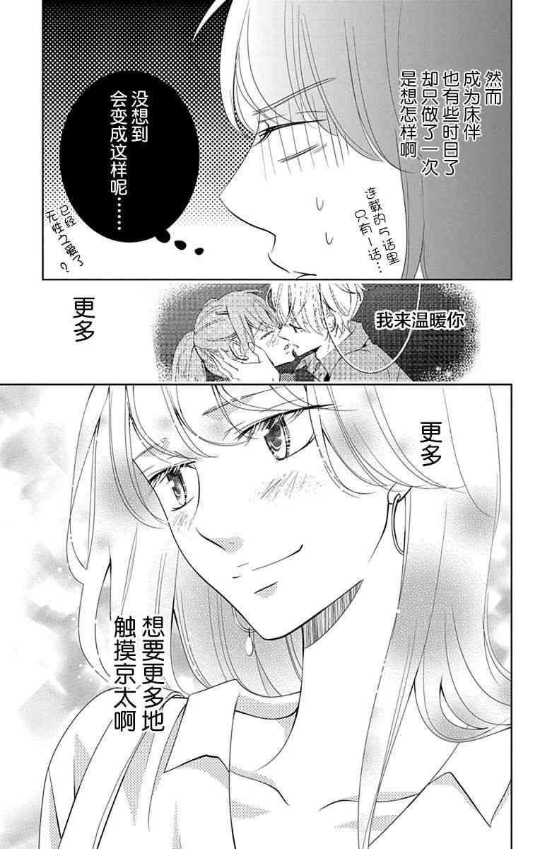 欲速不达床伴做起 6话 第2页