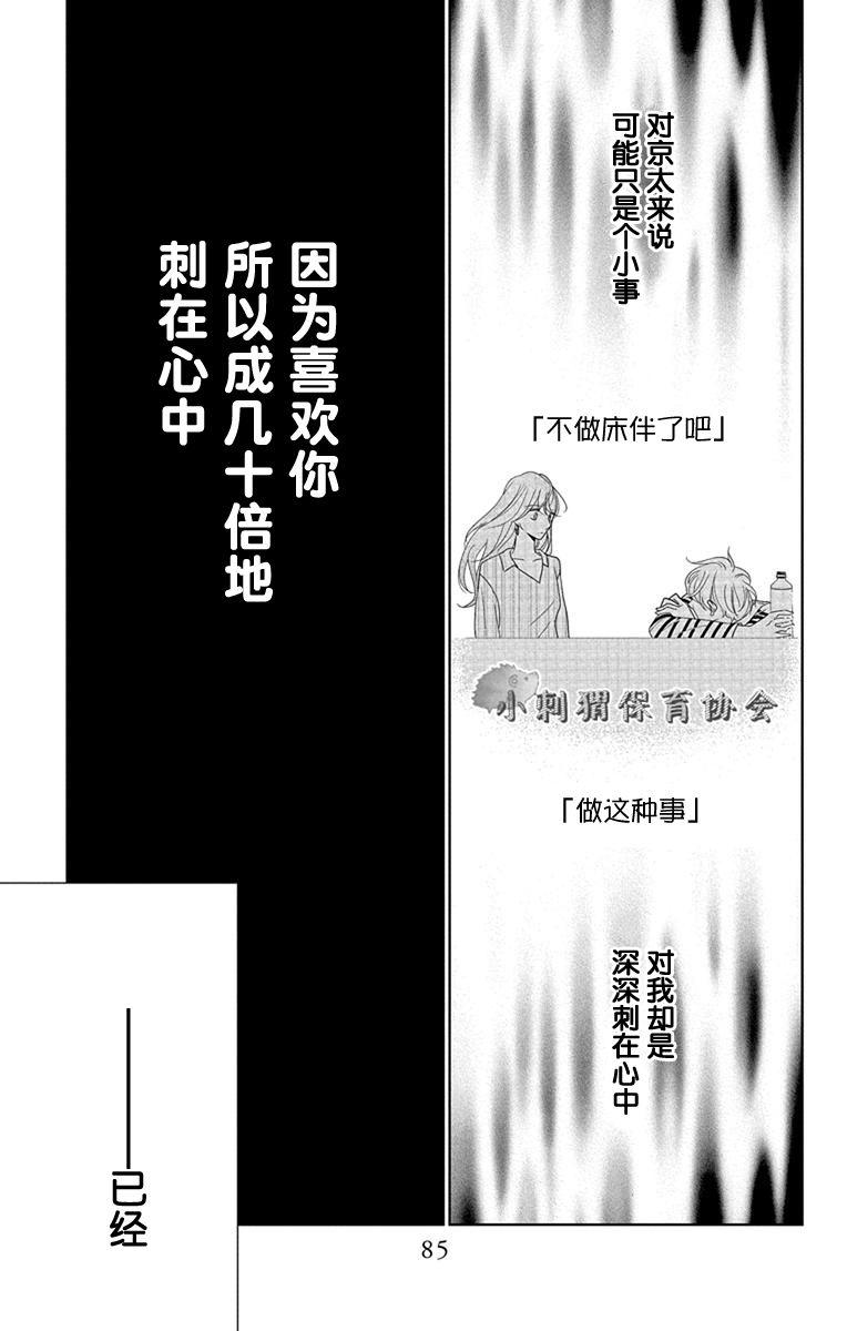 欲速不达床伴做起 6话 第40页