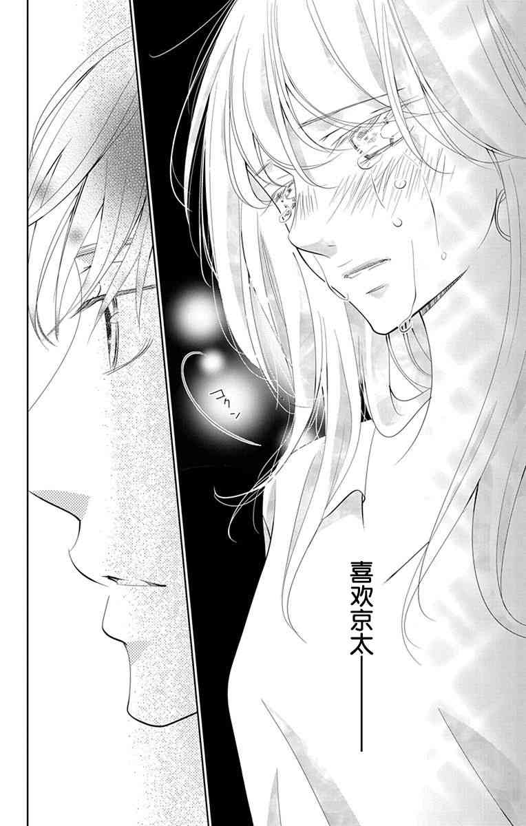 欲速不达床伴做起 6话 第43页