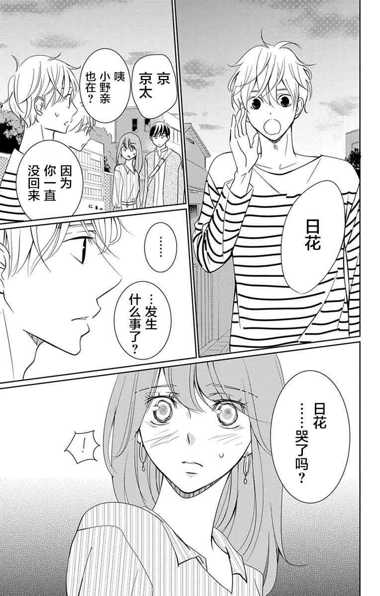 欲速不达床伴做起 7话 第7页