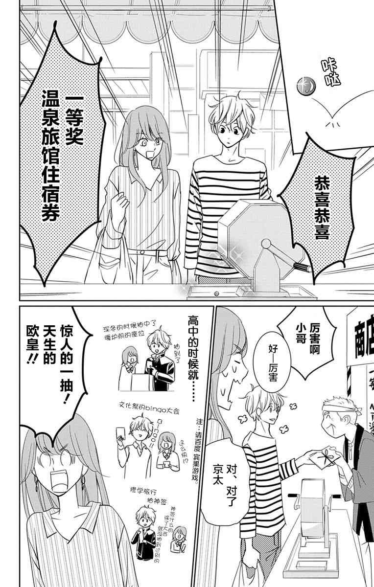 欲速不达床伴做起 7话 第16页