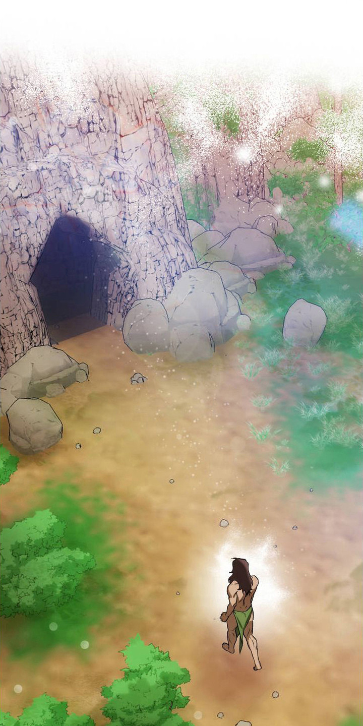 雨林让你幸福第3话图