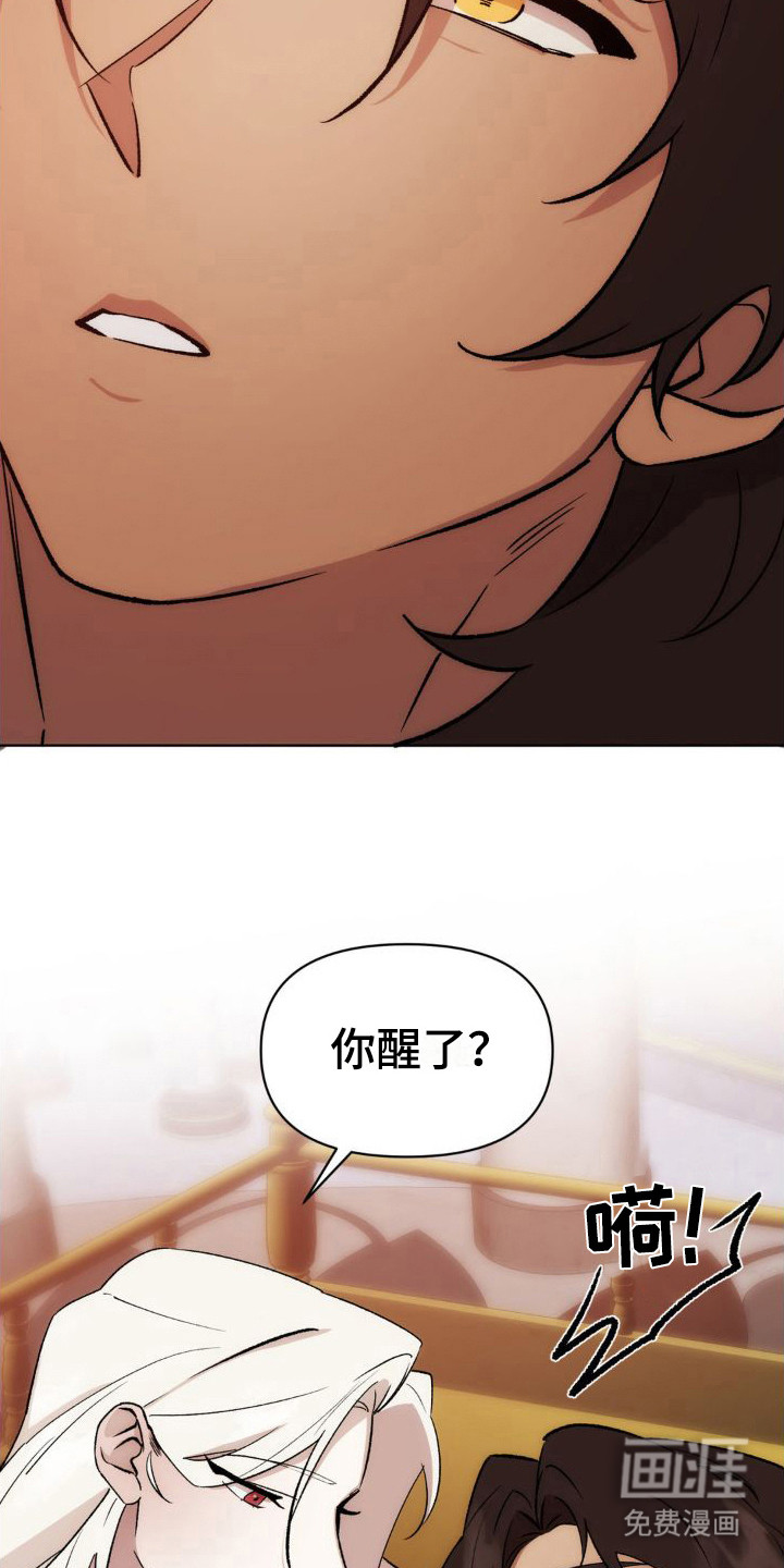 雨林让你幸福第9话图