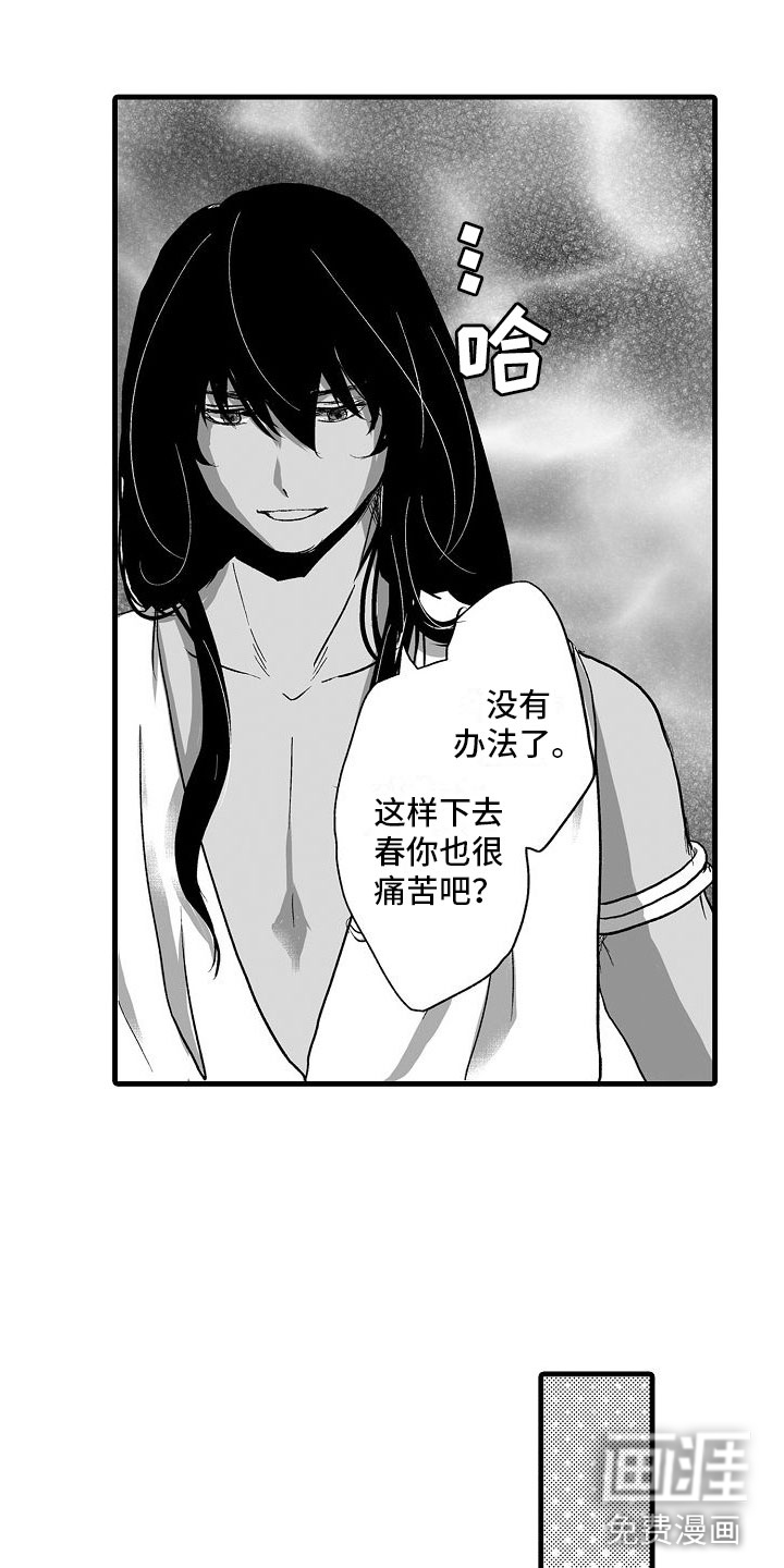 异界野兽 第19话 第6页