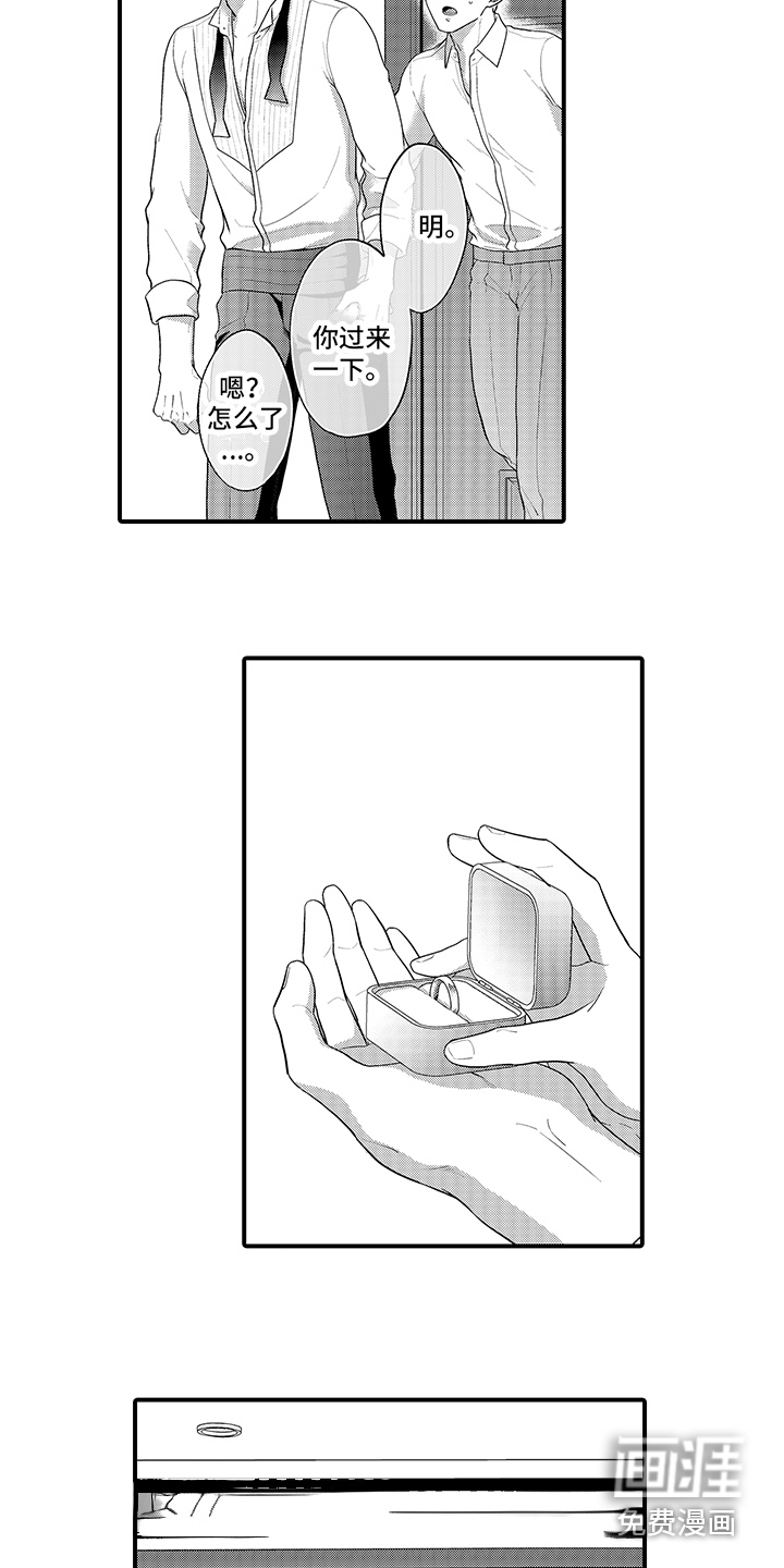 荧幕经纪人 第15话 第8页