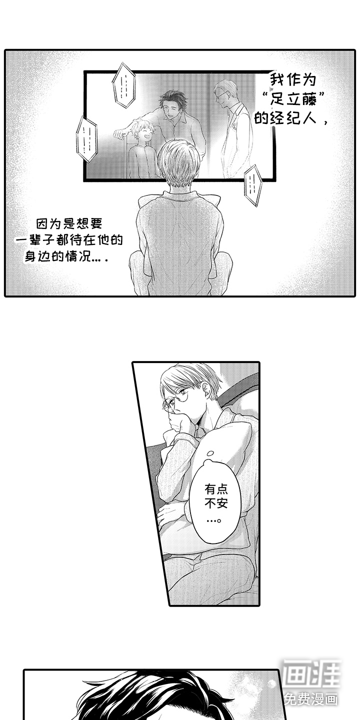 荧幕经纪人 第5话 第7页