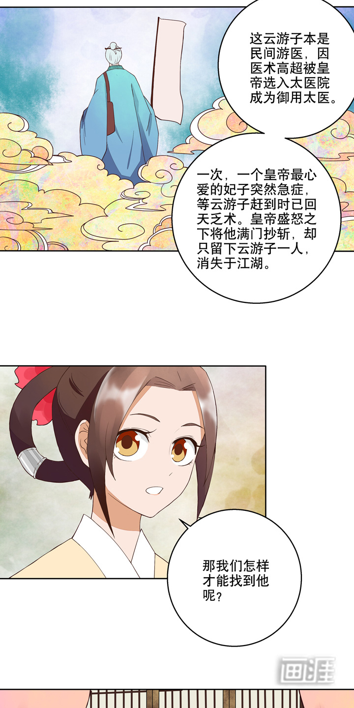 浴血商后漫画-图12