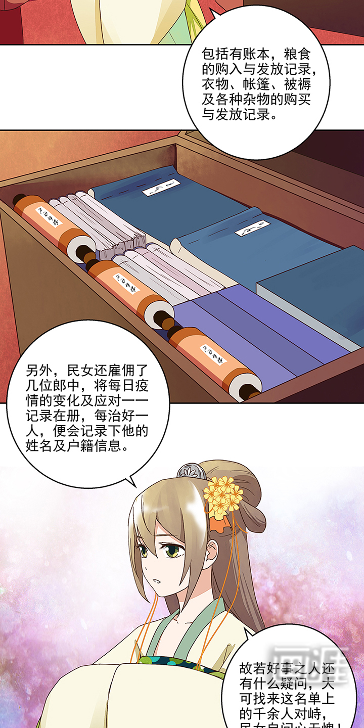 浴血商后漫画-图8