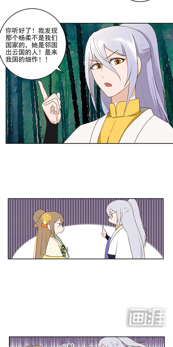浴血商后漫画-图8