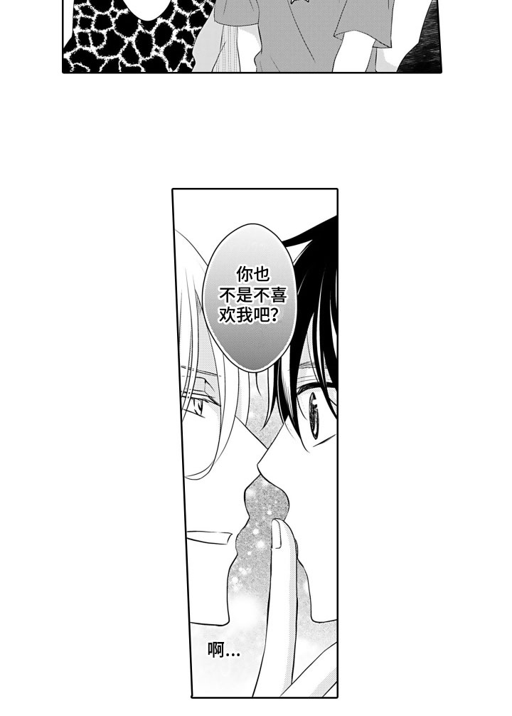 与偶像结婚第20话图