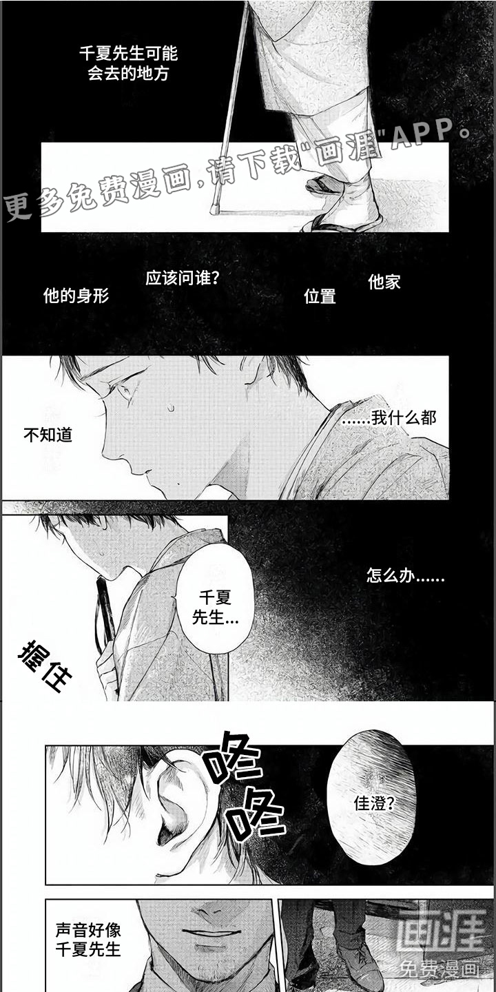 夜生花第12话图