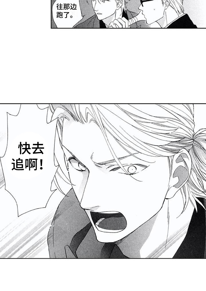 友爱的邻居第14话图