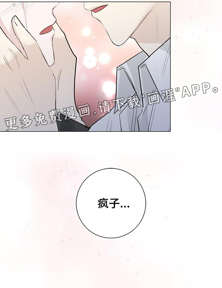 耀眼的光环第25话图