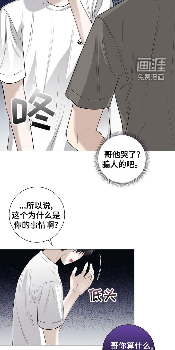 耀眼的光环第47话图