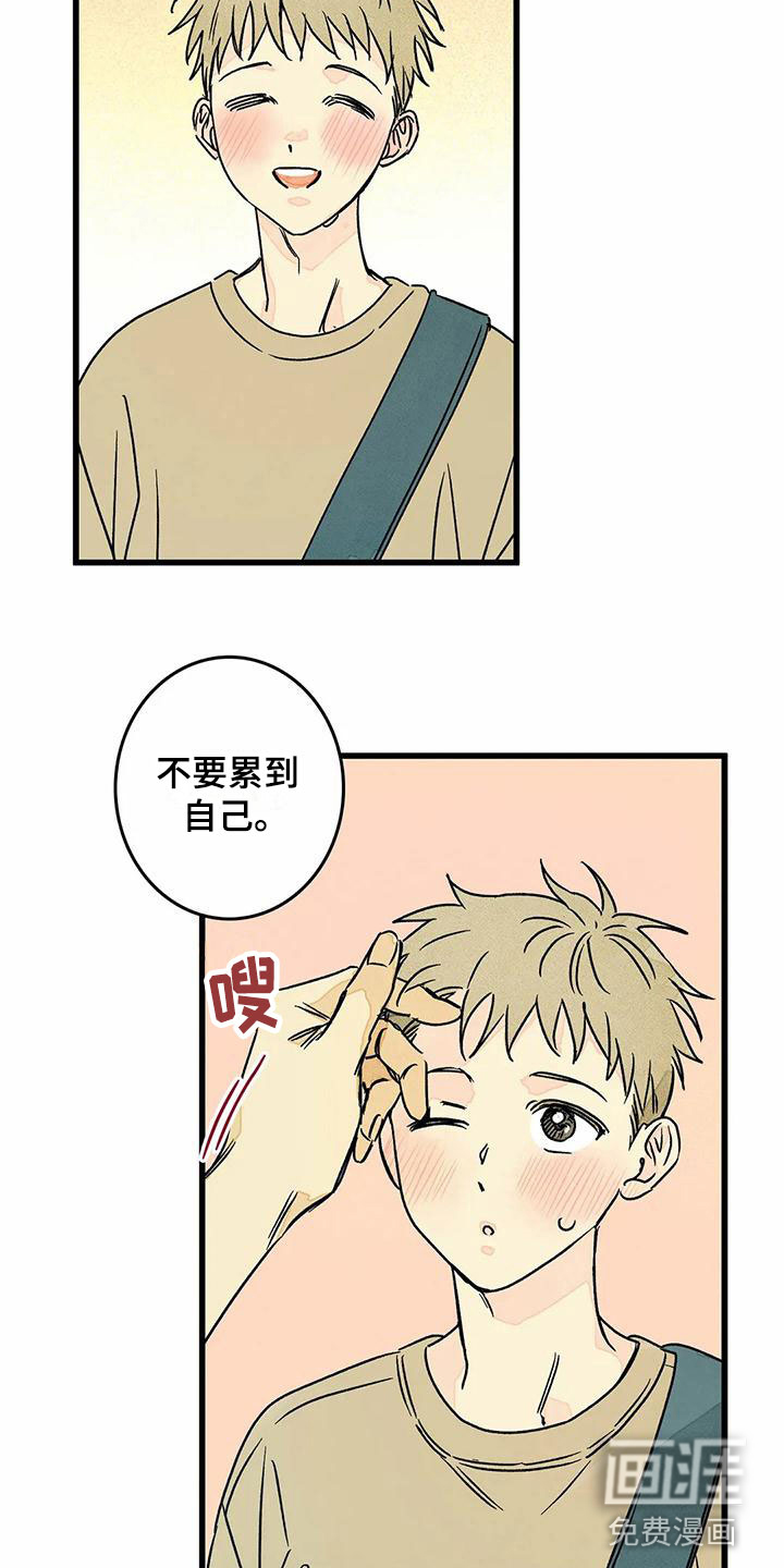 易感期大作战第10话图