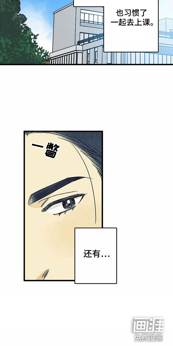 易感期大作战第10话图