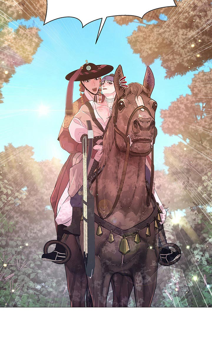 夜烟起第37话图