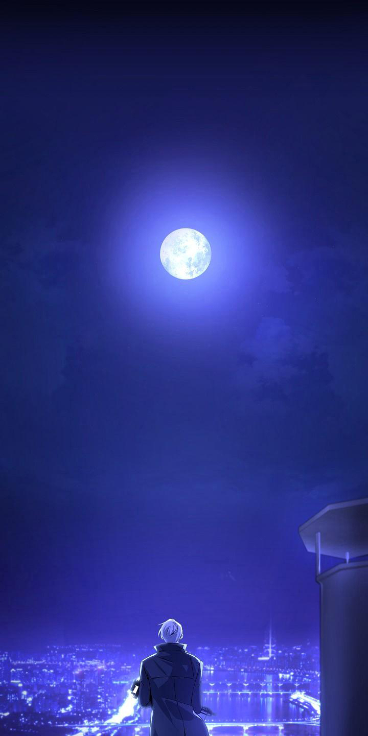 永夜无眠第1话图