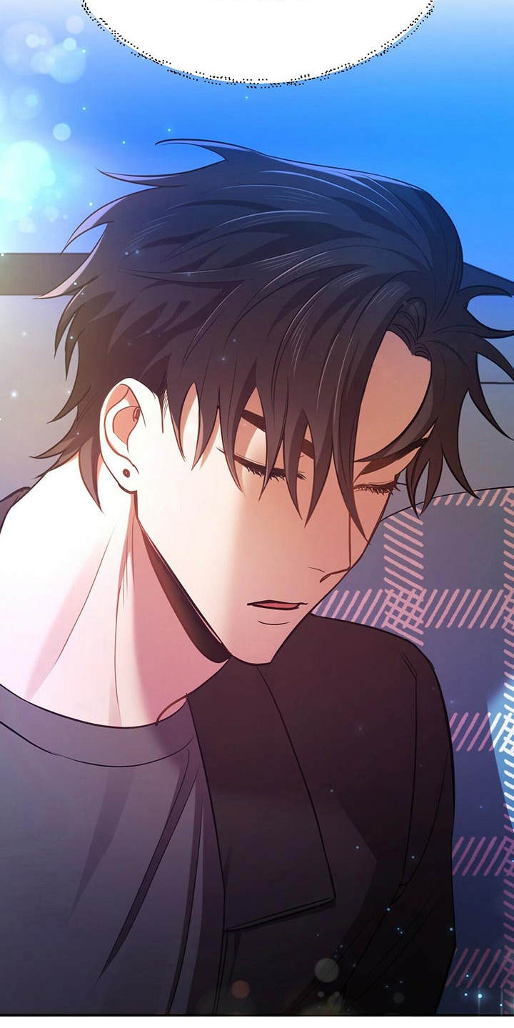 拥抱式爱情第11话图