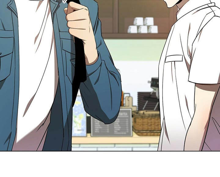 拥抱式爱情第2话图