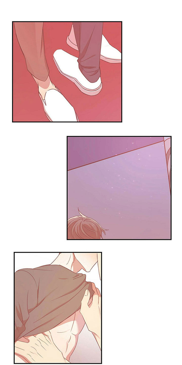 拥抱式爱情第25话图