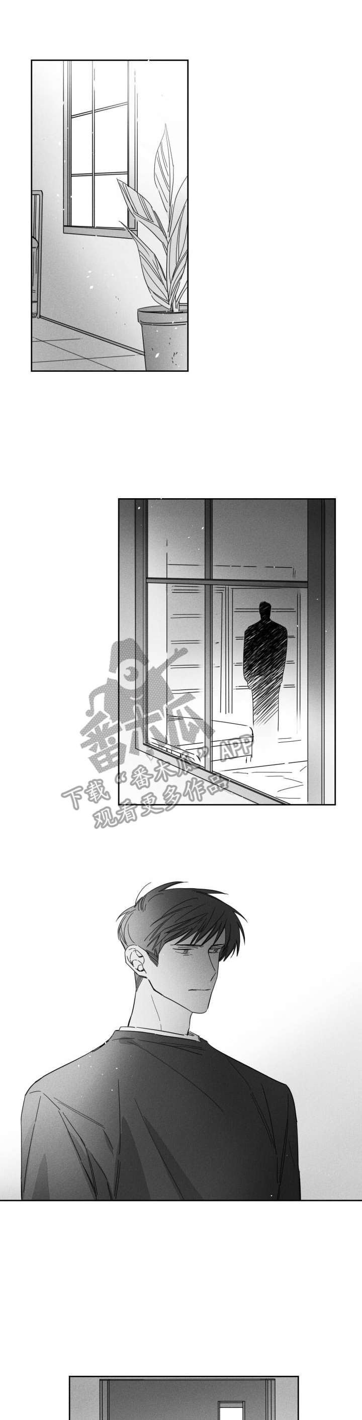 隐匿的爱第20话图