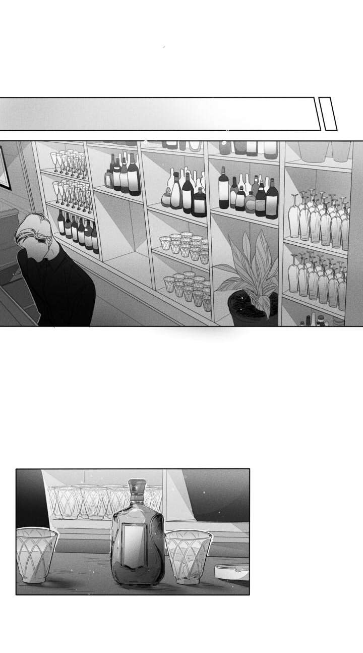 隐匿的爱第3话图