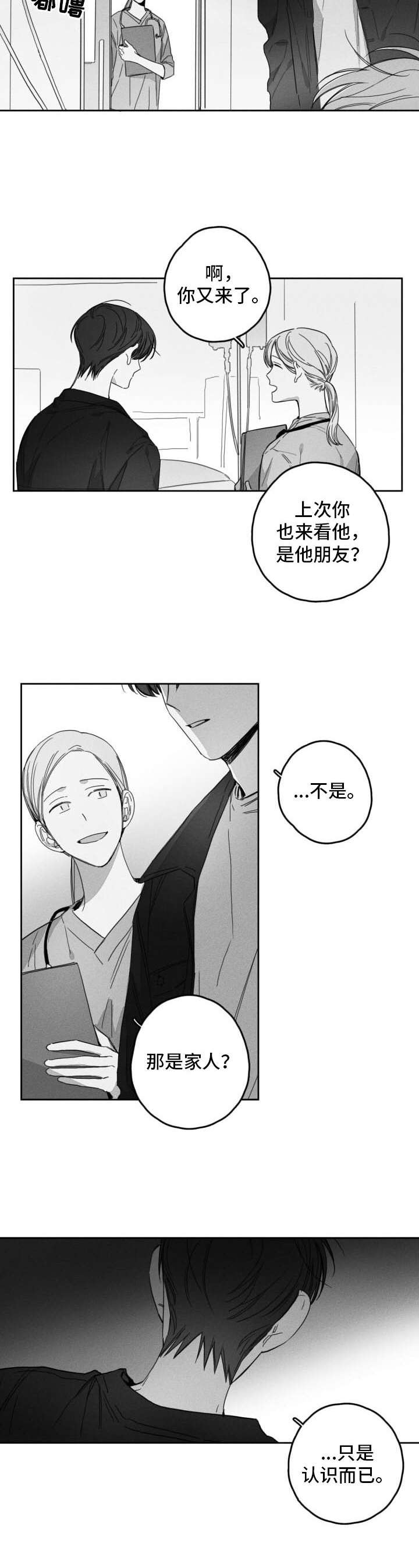 隐匿的爱第49话图