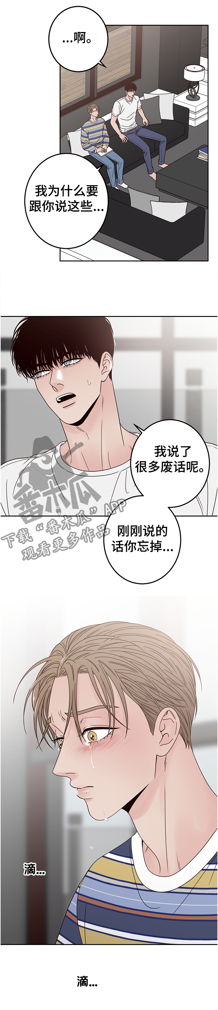 演员的梦想第38话图