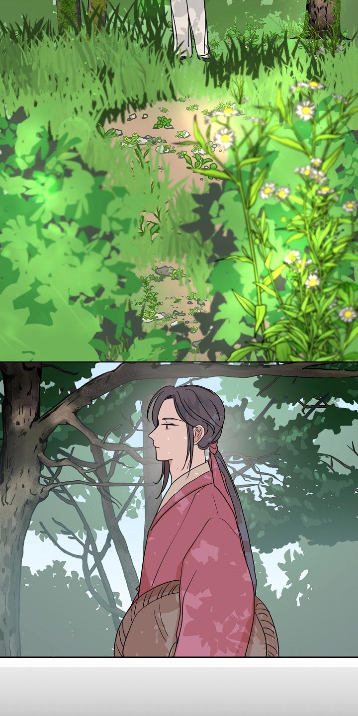 遗失的物品第50话图