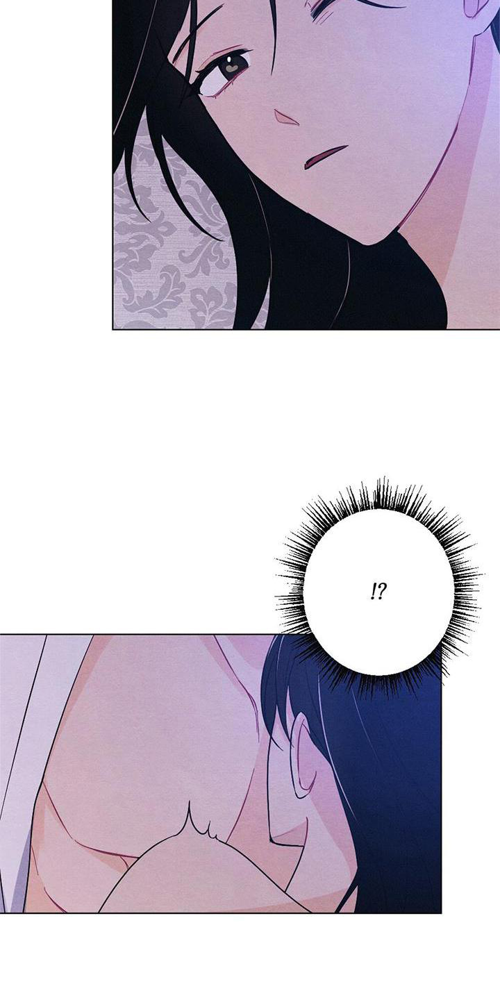 银狼的疼爱第27话图