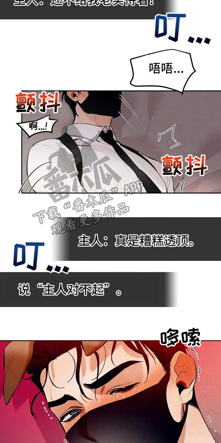 意外之喜第27话图