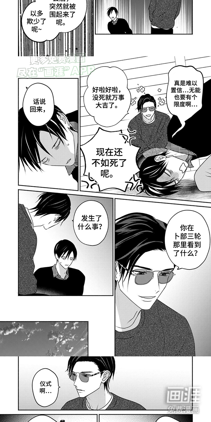 夜之书 第11话 第6页