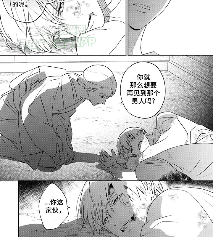 夜之书 第29话 第3页