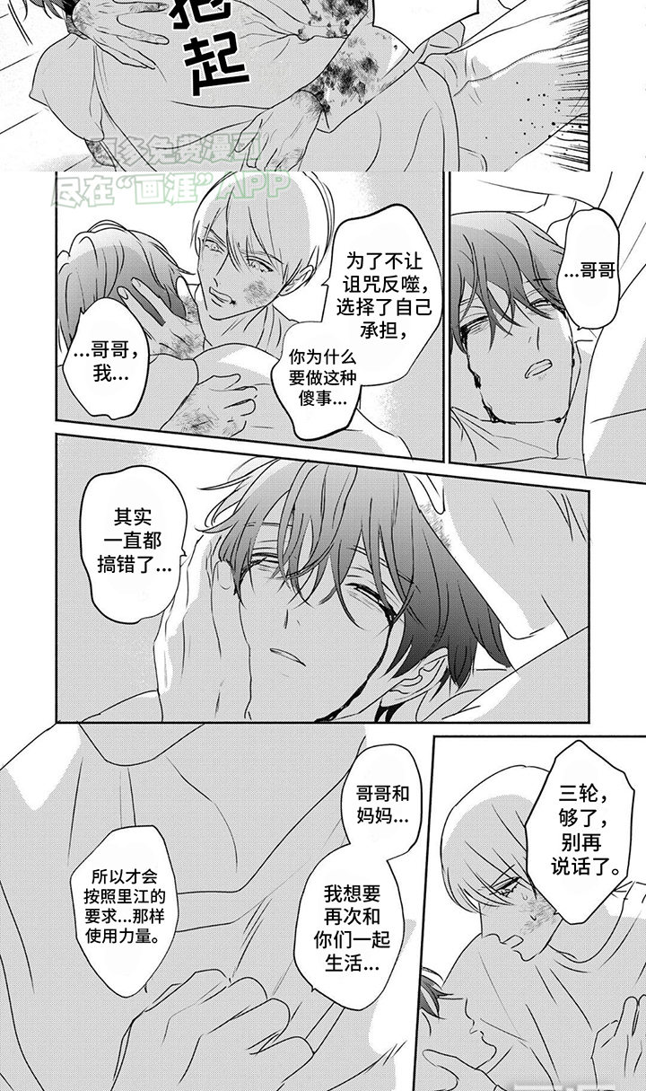 夜之书 第32话 第2页