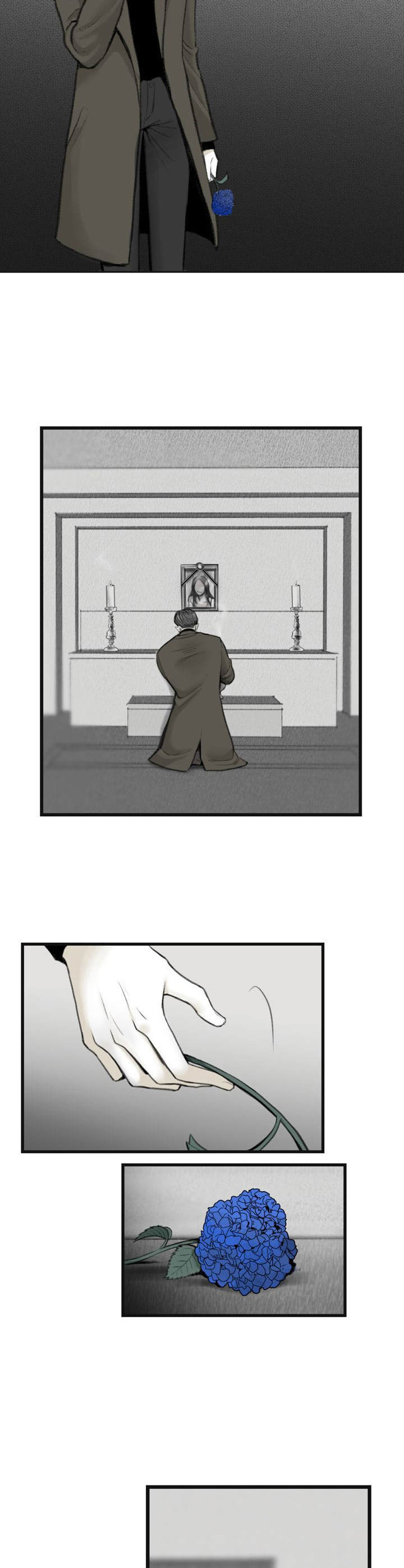 遗留之爱第2话图