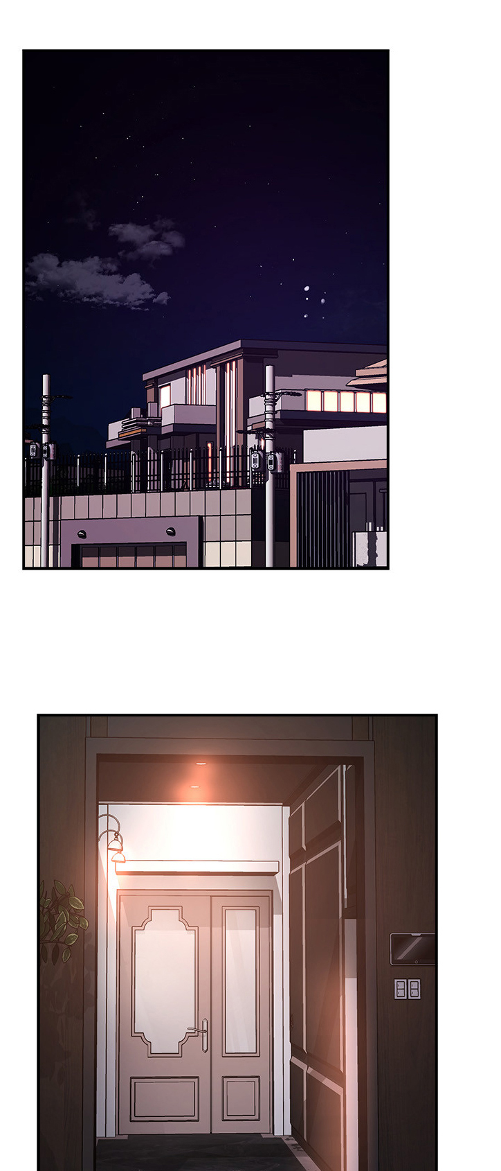 野蛮主管第26话图