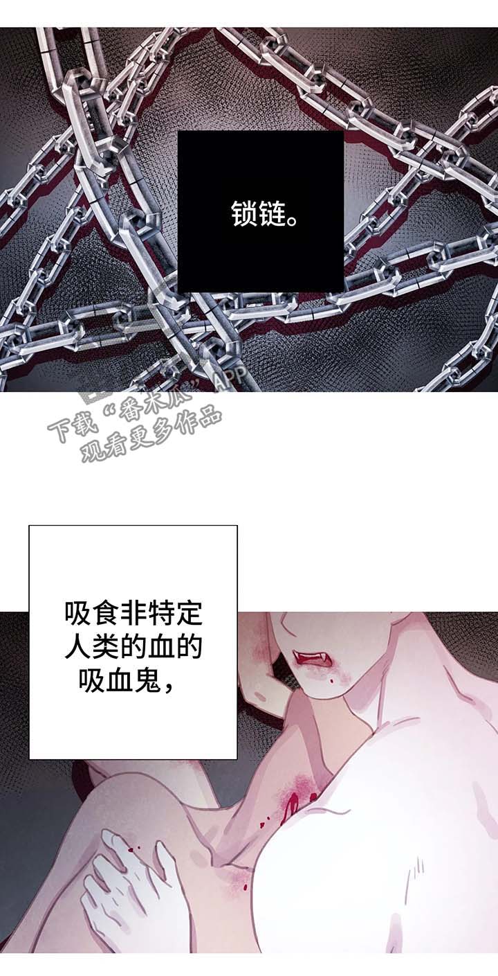 与血族共生第27话图