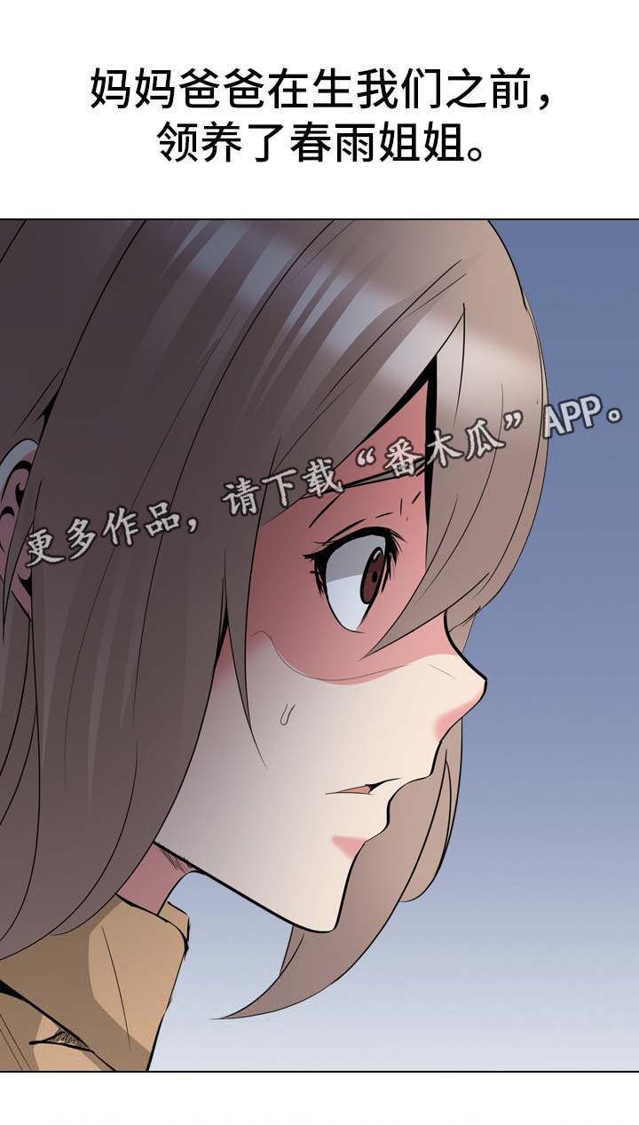 邀请制会员第42话图