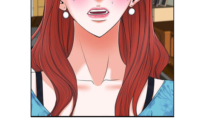 越界行为第12话图