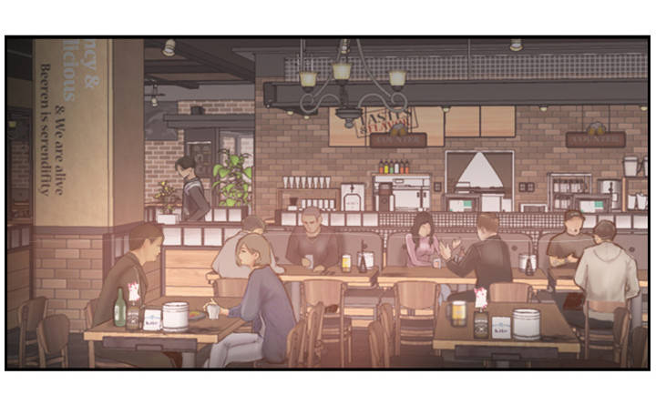 疑心重重第1话图