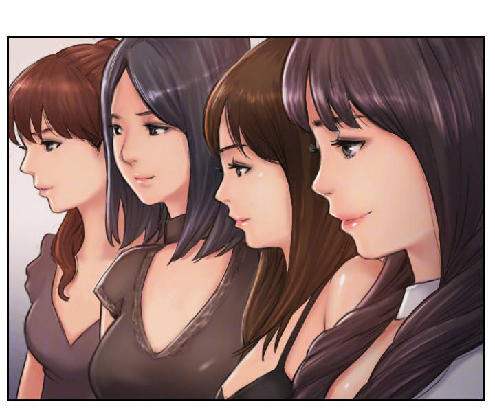 疑心重重第17话图