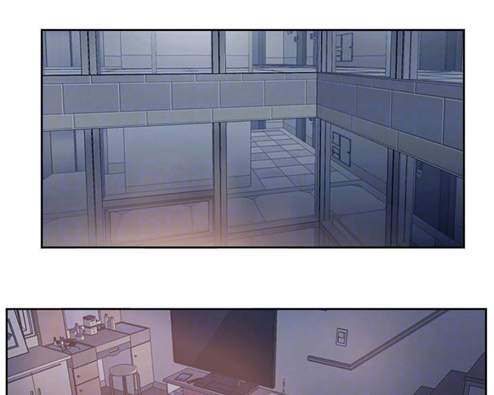 疑心重重第3话图