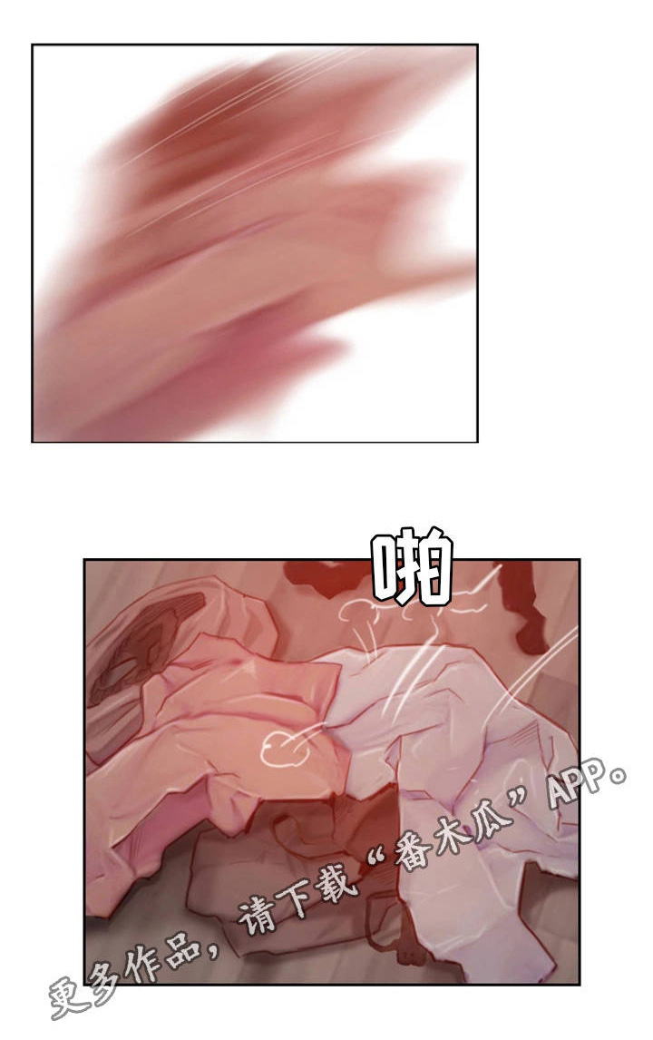 疑心重重第34话图