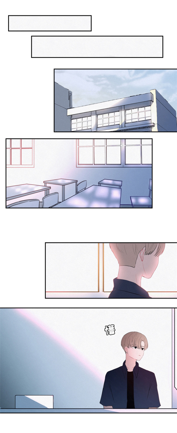 隐藏角色第17话图